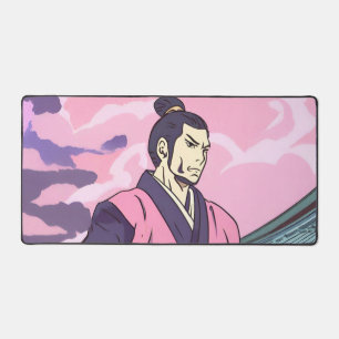 Alfrombrillas De Escritorio samurai