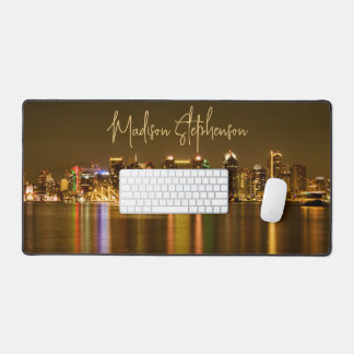 Alfrombrillas De Escritorio San Diego personalizado
