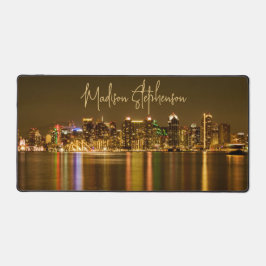Alfrombrillas De Escritorio San Diego personalizado