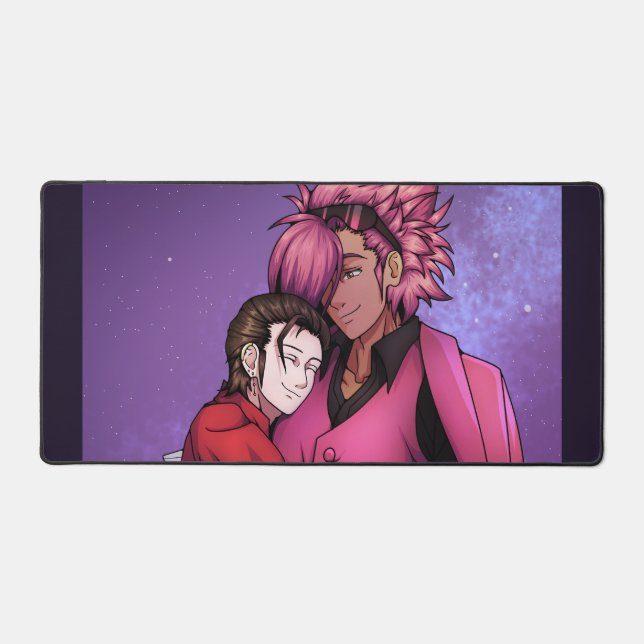 Alfrombrillas De Escritorio San Valentín (Anverso)