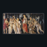 Alfrombrillas De Escritorio Sandro Botticelli - La Primavera<br><div class="desc">La Primavera - Sandro Botticelli,  1482</div>
