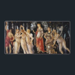 Alfrombrillas De Escritorio Sandro Botticelli - La Primavera<br><div class="desc">La Primavera - Sandro Botticelli,  1482</div>
