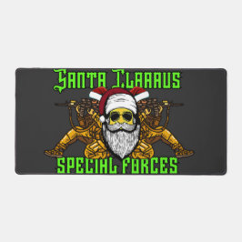 Alfrombrillas De Escritorio Santa, fuerzas especiales, ejército