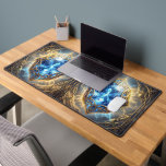 Alfrombrillas De Escritorio Saphir – Der Stein der Wahrheit und Weisheit´9<br><div class="desc">Der Saphir fasziniert seit Jahrhunderten mit seinem tiefblauen Glanz und seiner symbolischen Kraft. Er steht für Wahrheit,  Weisheit und innere Klarheit. In vielen Kulturen gilt er als Schutzstein,  der Fokus,  Stärke und spirituelle Tiefe verleiht. Ein Edelstein,  der Ruhe ausstrahlt und gleichzeitig Macht verkörpert.</div>