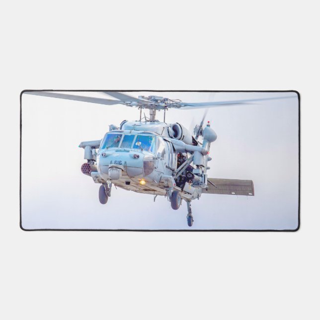 ALFROMBRILLAS DE ESCRITORIO SEAHAWK DEL MH-60 (Anverso)