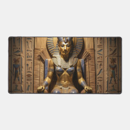 Alfrombrillas De Escritorio Sekhmet – Lion-Headed War Goddess