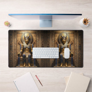 Alfrombrillas De Escritorio Sekhmet – Lion-Headed War Goddess