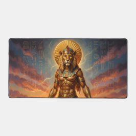 Alfrombrillas De Escritorio Sekhmet – Lion-Headed War Goddess´2
