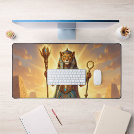 Alfrombrillas De Escritorio Sekhmet – Lion-Headed War Goddess´3
