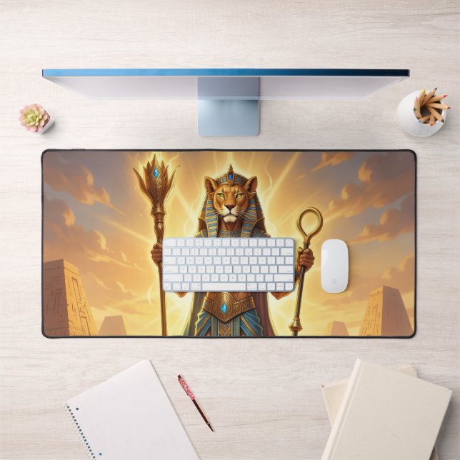 Alfrombrillas De Escritorio Sekhmet – Lion-Headed War Goddess´3 (Oficina 1)