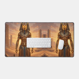 Alfrombrillas De Escritorio Sekhmet – Löwenköpfige Kriegsgöttin´4