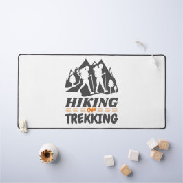 Alfrombrillas De Escritorio Senderismo o senderismo
