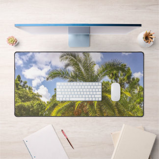 Alfrombrillas De Escritorio Senegal Date Palm Desk Mat