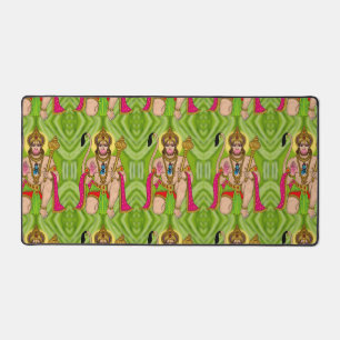 Alfrombrillas De Escritorio Señor Hanuman