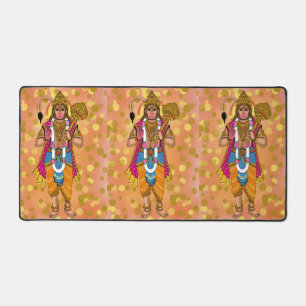 Alfrombrillas De Escritorio Señor Hanuman