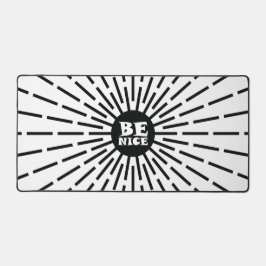 Alfrombrillas De Escritorio Ser agradable