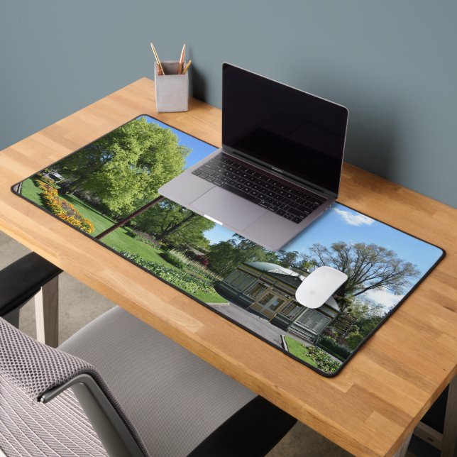 Alfrombrillas De Escritorio Serene Ballarat Jardín Botánico (Oficina 2)