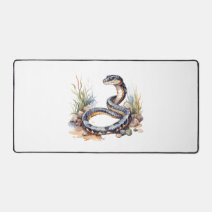 Alfrombrillas De Escritorio Serpiente