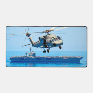 ALFROMBRILLAS DE ESCRITORIO SH-60F OCEAN HAWK