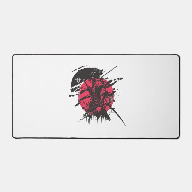 Alfrombrillas De Escritorio shamuri (Anverso)