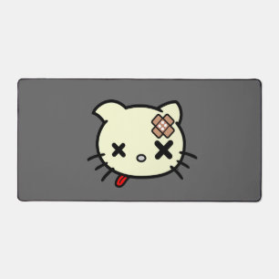 Alfrombrillas De Escritorio Sick Kitty