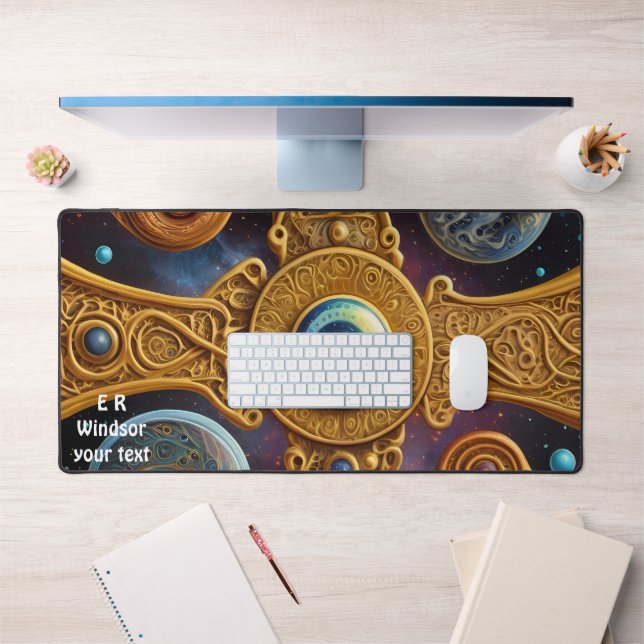 Alfrombrillas De Escritorio Simbolismo: arte azteca (Oficina 1)