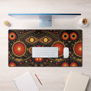 Alfrombrillas De Escritorio Simbolismo: arte azteca