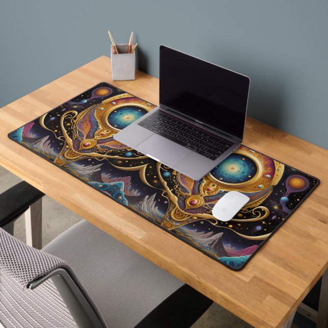 Alfrombrillas De Escritorio Simbolismo: arte azteca (Oficina 2)