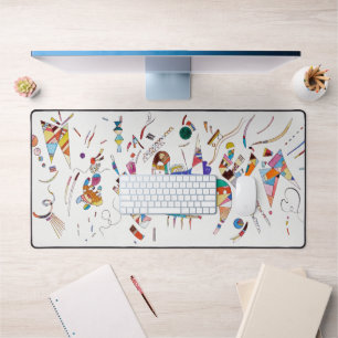 Alfrombrillas De Escritorio Sin título   Wassily Kandinsky  