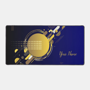 Alfrombrillas De Escritorio Sincronicidad dinámica minimalista Resumen de fluj