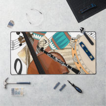 Sinfonía de instrumentos