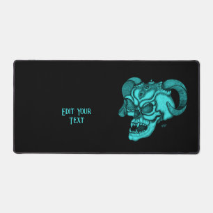 Alfrombrillas De Escritorio Skull Devil Head