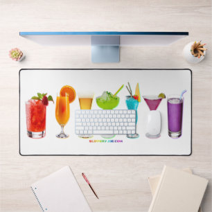 Alfrombrillas De Escritorio SlipperyJoe's aplaude cócteles alcohólicos LGBTQIA