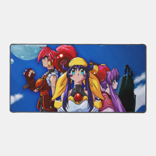 Alfrombrillas De Escritorio SMJ Intro rehecho