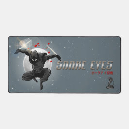 Alfrombrillas De Escritorio Snoweyes Ninja |