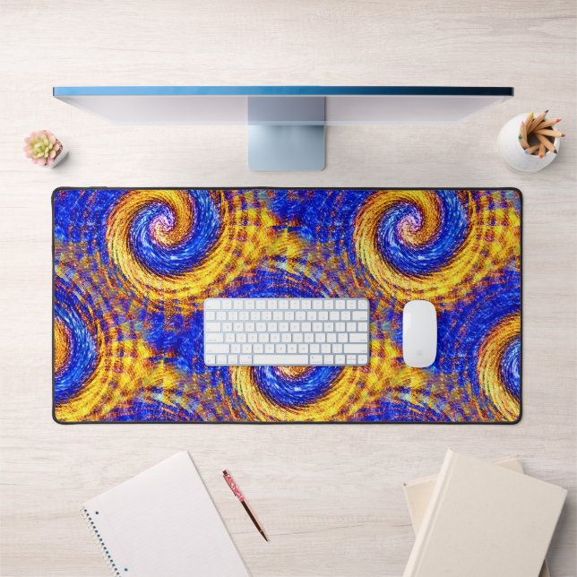 Alfrombrillas De Escritorio Sol y Cielos... (Oficina 1)