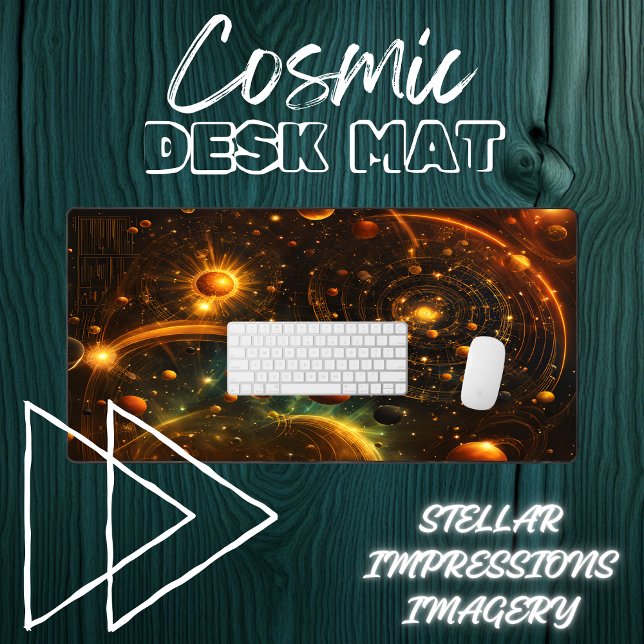 Alfrombrillas De Escritorio Solara Enigma (Subido por el creador)