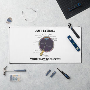 Alfrombrillas De Escritorio Solo Eyeball Tu Manera De Lograr El Humor De Anato