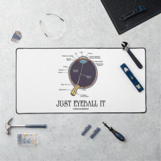 Alfrombrillas De Escritorio Sólo Ojo, Anatomía De Ojos Humanos, Consejos Geek