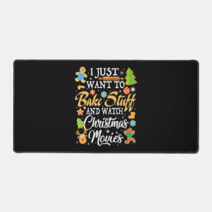 Alfrombrillas De Escritorio Solo Quiero Hacer Cosas Y Ver Navidades