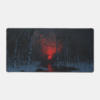 Alfrombrillas De Escritorio Solsticio
