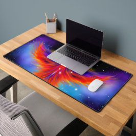 Alfrombrillas De Escritorio Space Phoenix Nebula