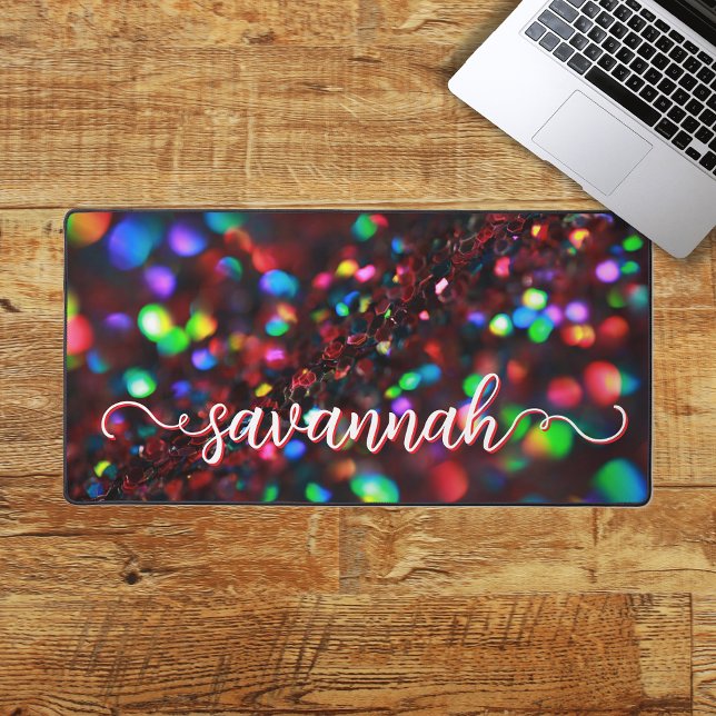 Alfrombrillas De Escritorio Sparkling rojo oscuro (Subido por el creador)