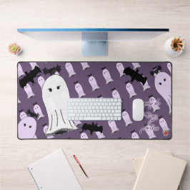 Alfrombrillas De Escritorio Spooky 365 Desk Mat