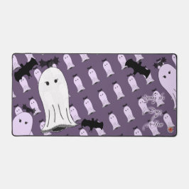 Alfrombrillas De Escritorio Spooky 365 Desk Mat