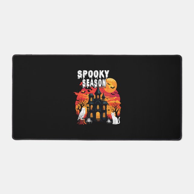 Alfrombrillas De Escritorio Spooky Season Halloween (2) (Anverso)