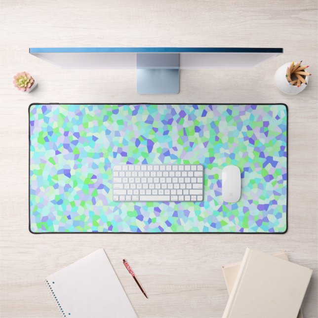 Alfrombrillas De Escritorio Sprinkle Mosaic (Oficina 1)