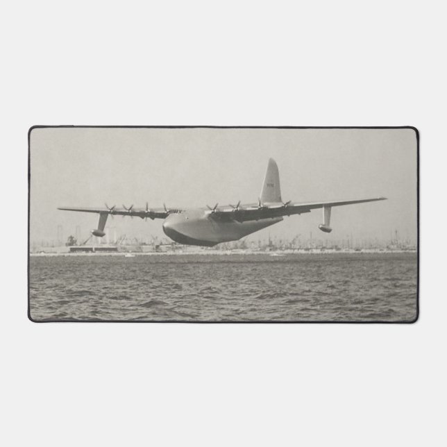 ALFROMBRILLAS DE ESCRITORIO SPRUCE GOOSE (Anverso)