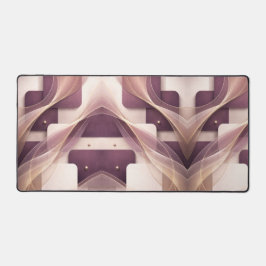 Alfrombrillas De Escritorio Square shapes AI art 