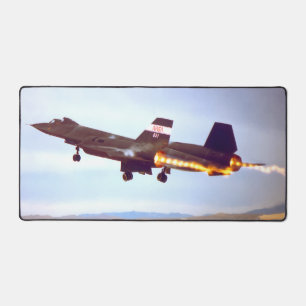 ALFROMBRILLAS DE ESCRITORIO SR-71 BLACKBIRD